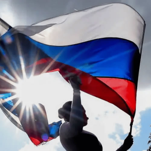 Russian - Translation